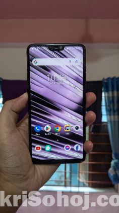 OnePlus 6